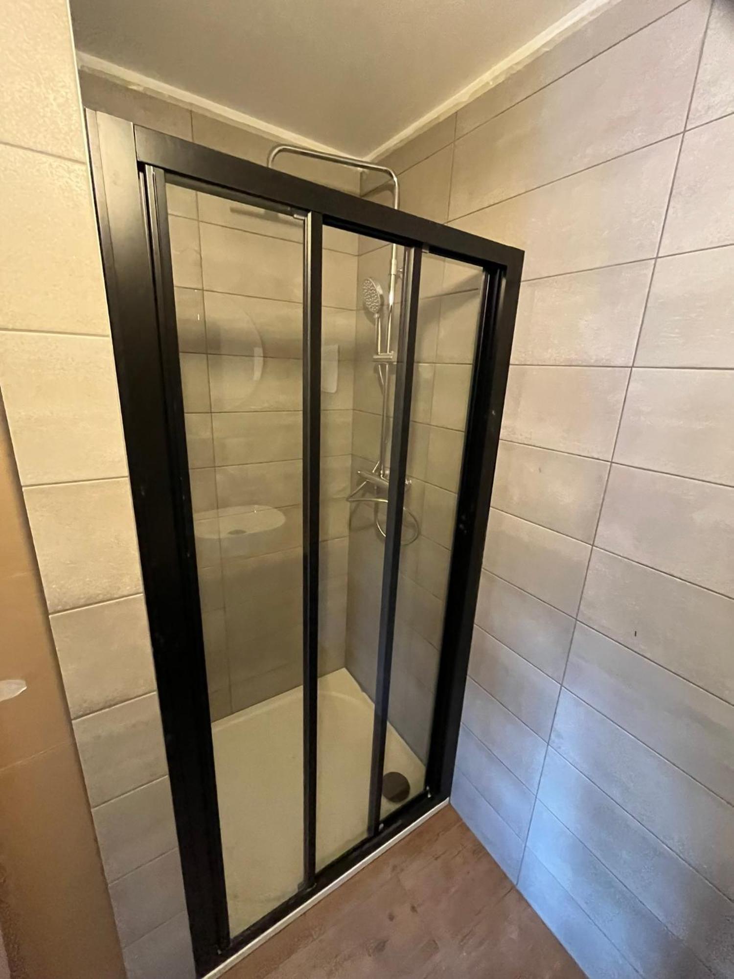 Chata Pod Houbovym Vrchem 2 Horní Planá Esterno foto