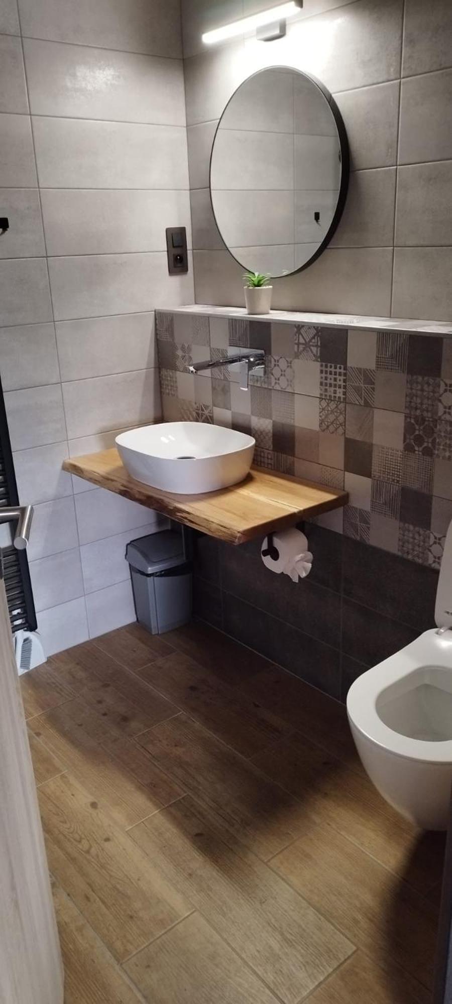 Chata Pod Houbovym Vrchem 2 Horní Planá Esterno foto